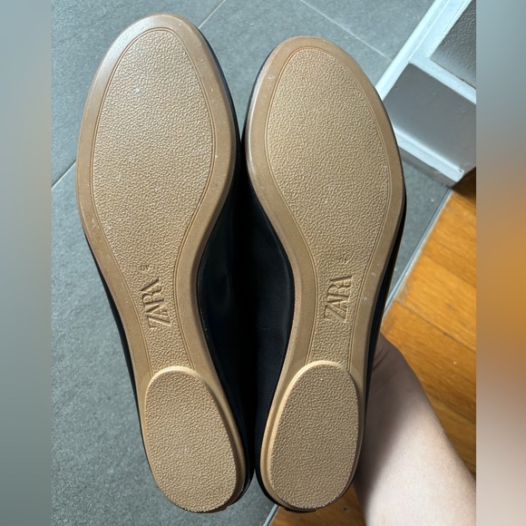 Ballerines Zara (never worn !) - Picture 4 of 4